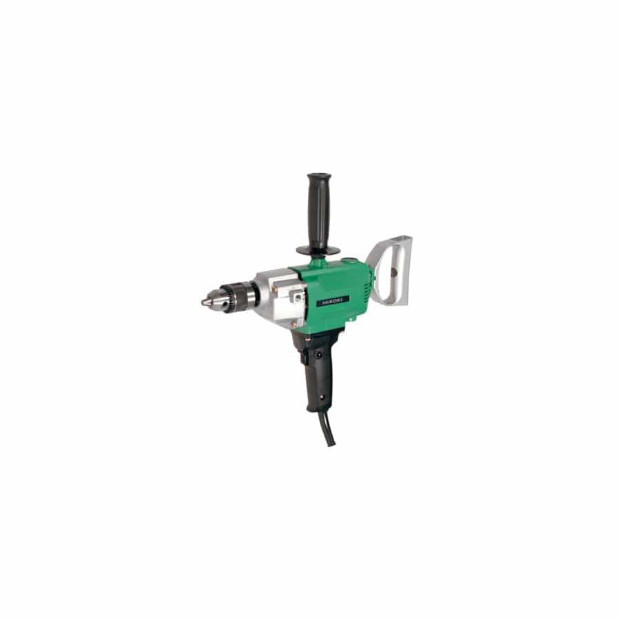 HiKOKI HIKD13L D13 Reversible Rotary Drill 13mm 720W 110V | ML Performance UK