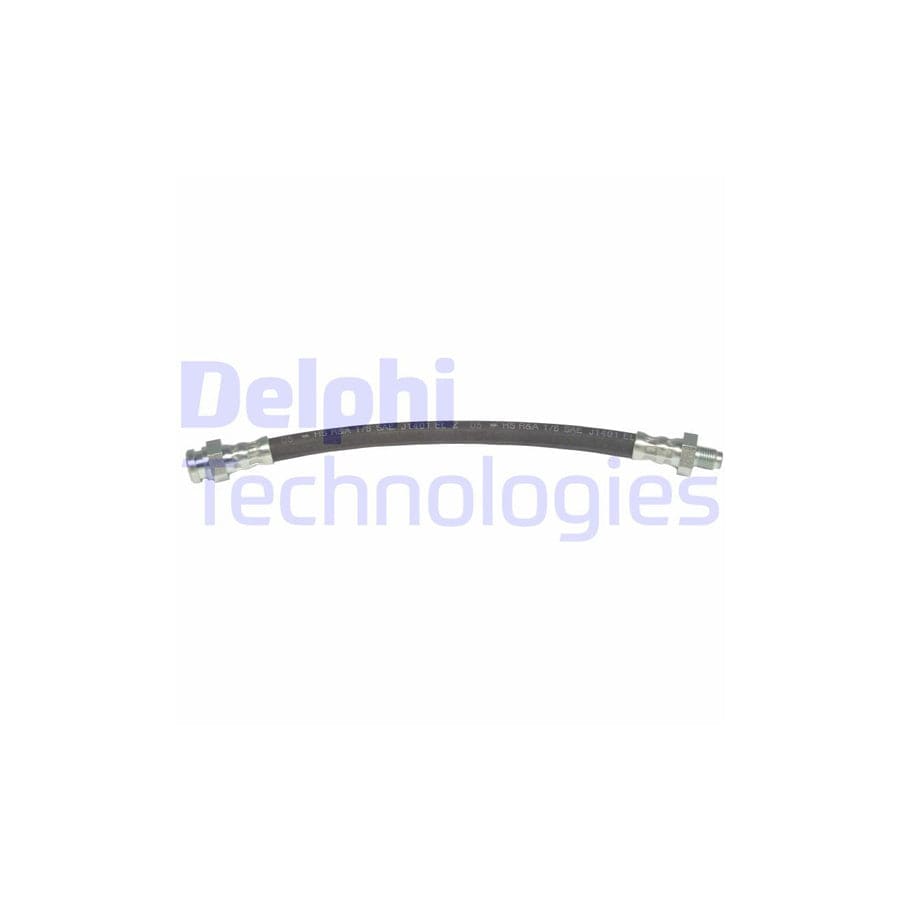 Delphi Lh6554 Brake Hose