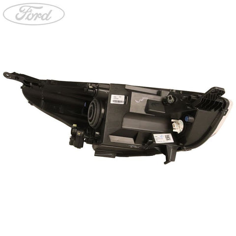 GENUINE FORD 2046797 FIGO KA+ FRONT N/S HEAD LAMP LIGHT UNIT RHD 06/2016- | ML Performance UK