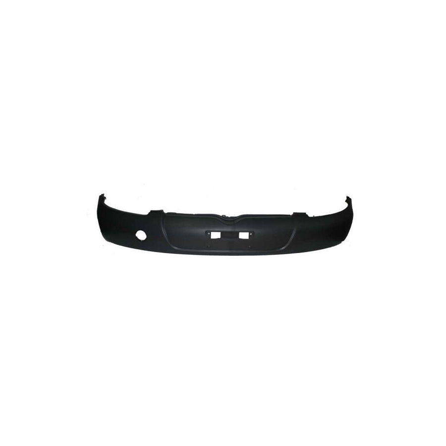 Blic 5510-00-8109902P Bumper For Toyota Yaris I Hatchback (P1)