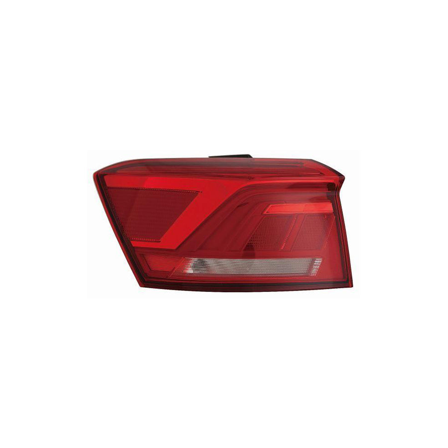 Abakus 44119BELAE1 Rear Light For Vw T-Roc | ML Performance UK