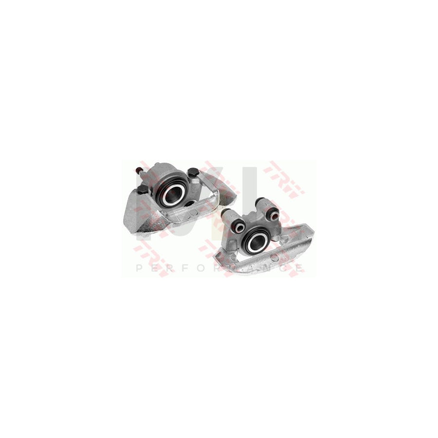 TRW BHW178E Brake Caliper for PEUGEOT 505 | ML Performance Car Parts