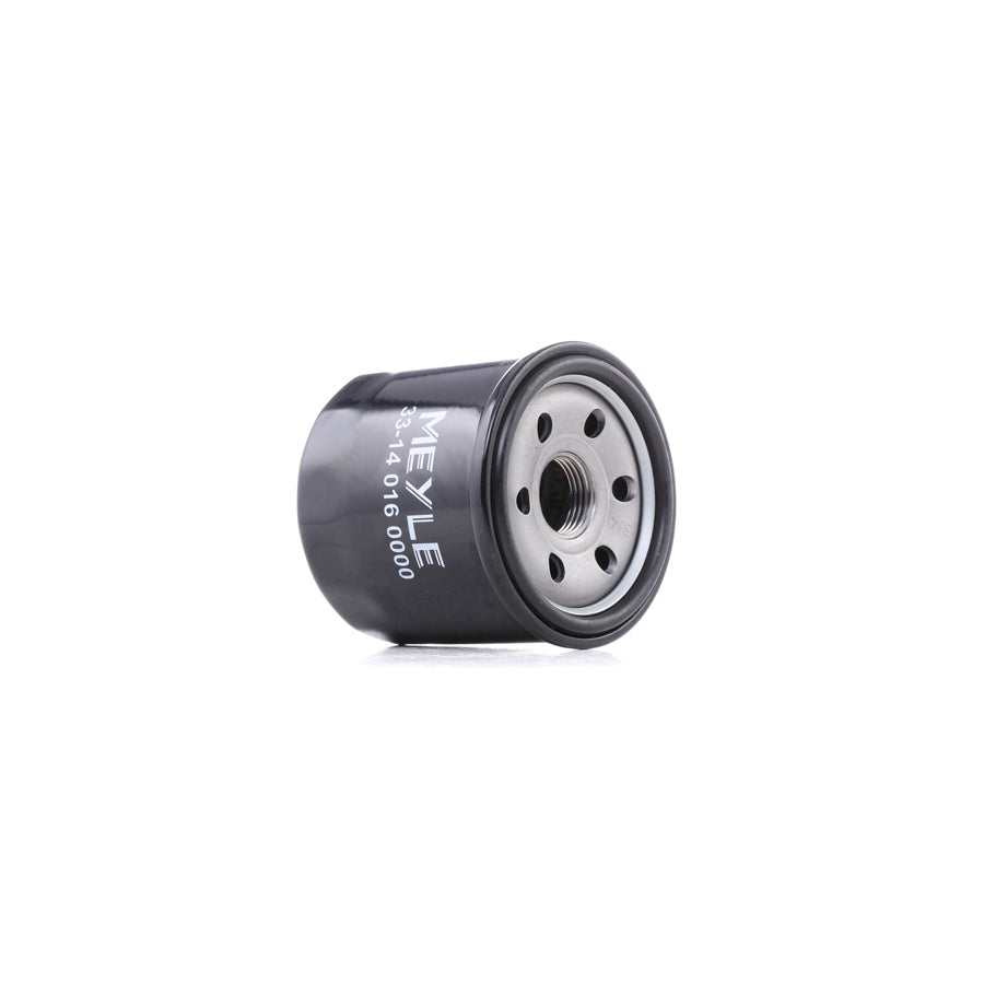 Meyle 33-14 016 0000 Oil Filter