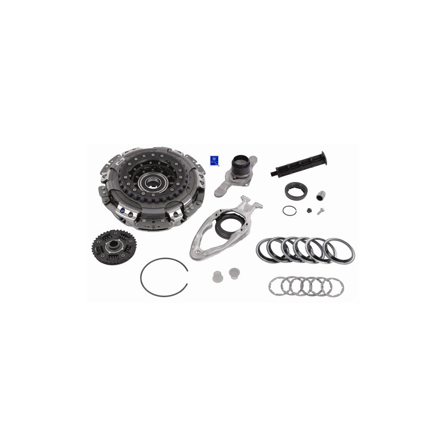 Sachs Dct 3000 943 003 Clutch Kit