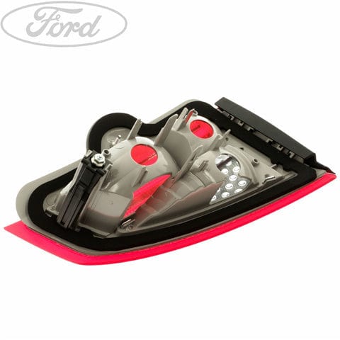 GENUINE FORD 1486767 MONDEO ESTATE INNER REAR O/S TAIL LIGHT LAMP CLUSTER | ML Performance UK