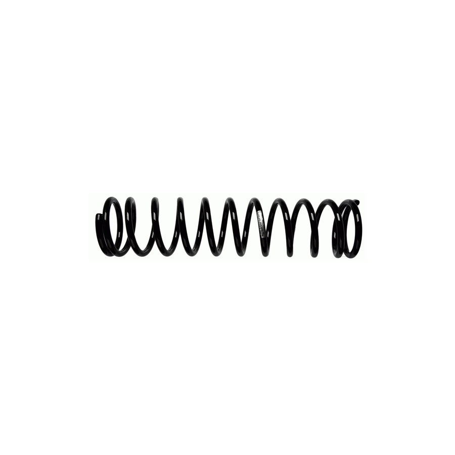 Sachs 996 483 Coil Spring For Skoda Felicia