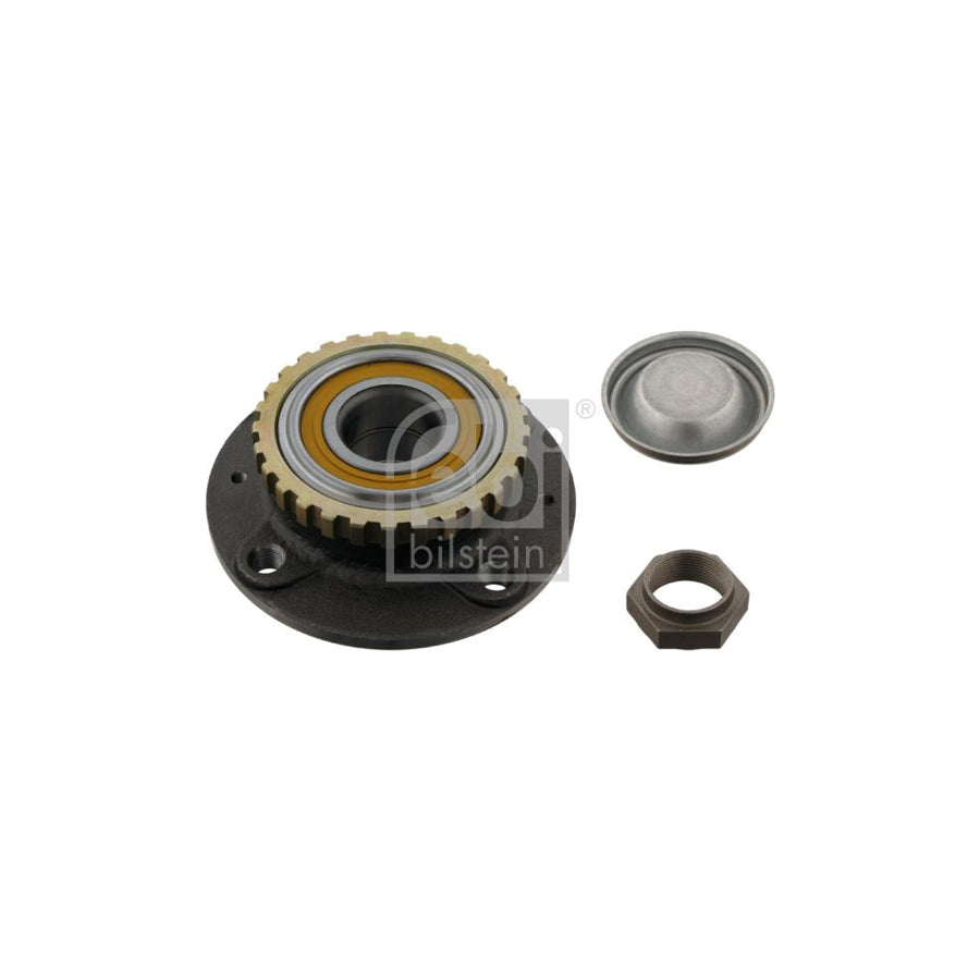 Febi Bilstein 29384 Wheel Bearing Kit