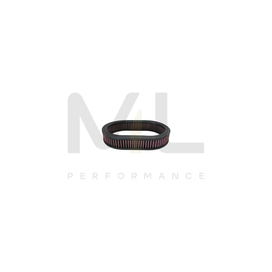 K&N E-3505 Oval Air Filter | ML Car Parts UK | ML Performance