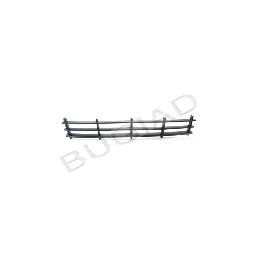 Bugiad BSP21783 Bumper Grill For Skoda Octavia