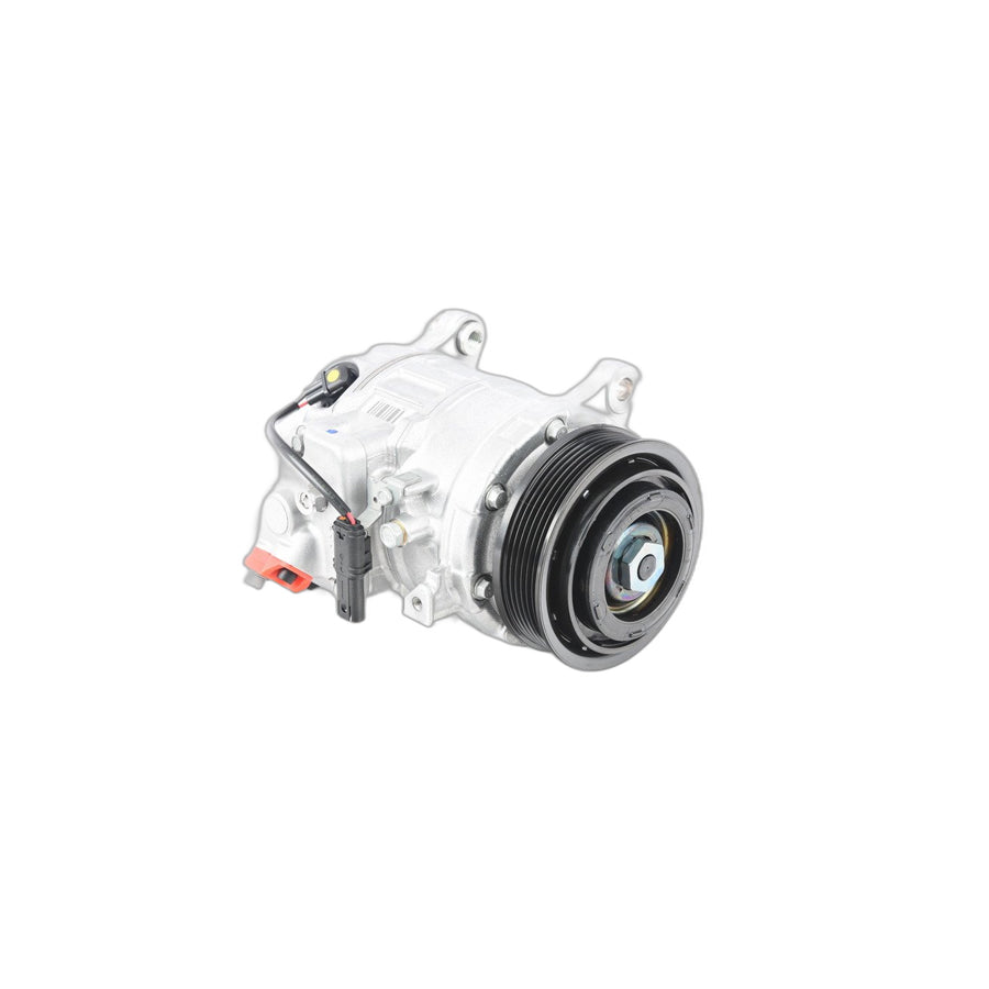 Genuine BMW 64506805025 F33 F31 F30 Rp A/C Compressor W/O Magnetic Clutch R134A/R1234YF (Inc. 330d, X3 18d & X4 28iX) | ML Performance UK Car Parts