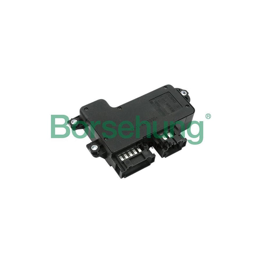 Borsehung B11416 Control, Seat Adjustment