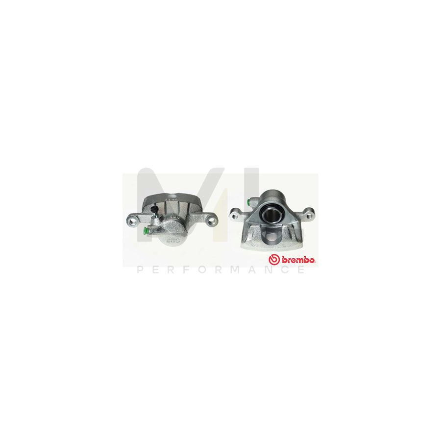 BREMBO F 54 061 Brake Caliper | ML Performance Car Parts