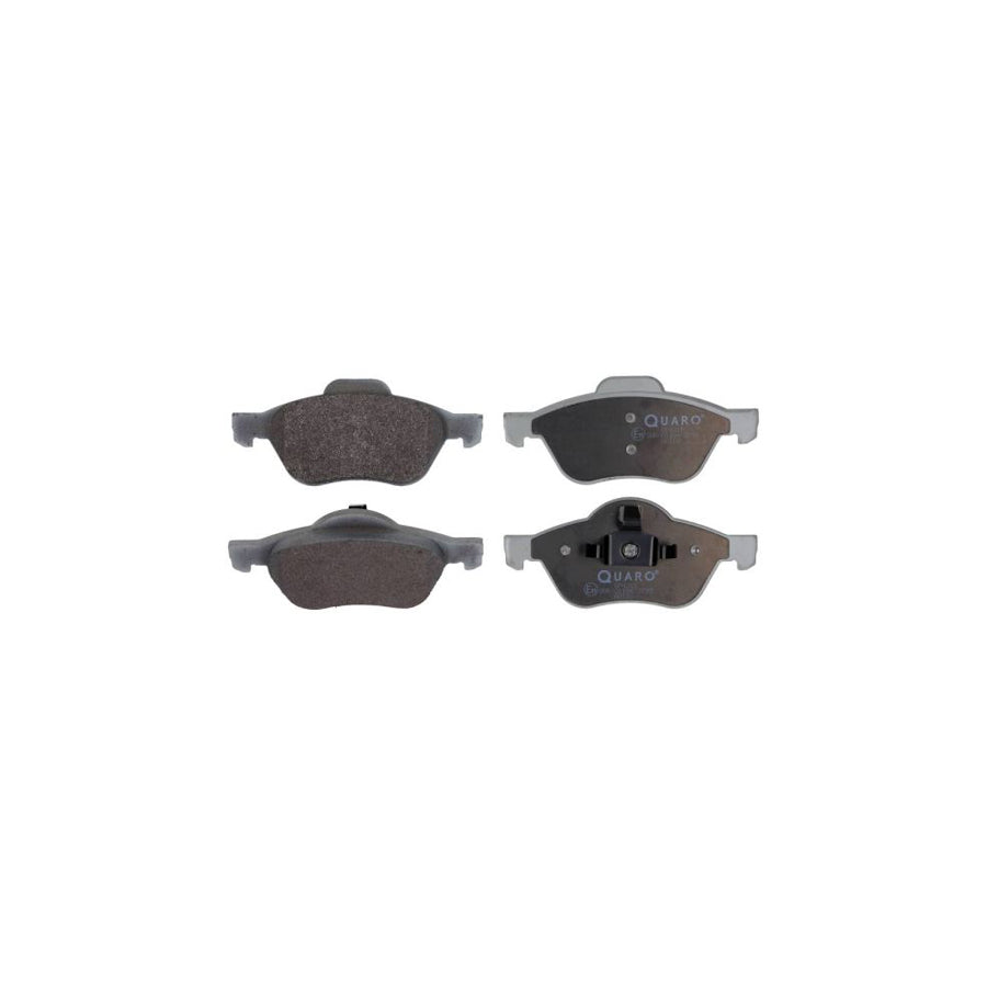 Quaro QP4311 Brake Pad Set