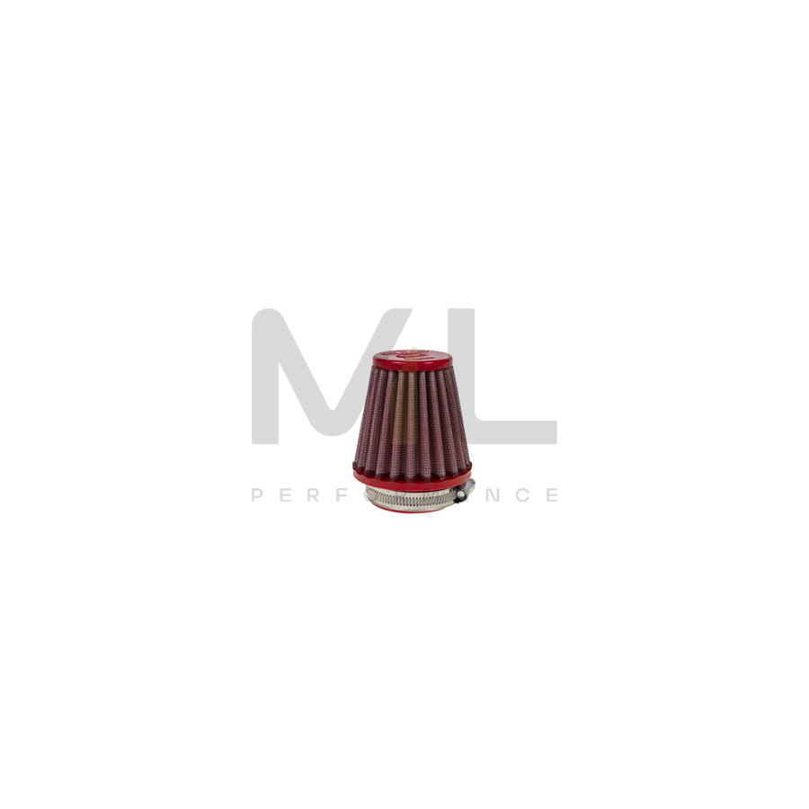 BMC FMSA49-75 Universal Single Air Conical Filters Plastic Top | ML Performance UK Car Parts