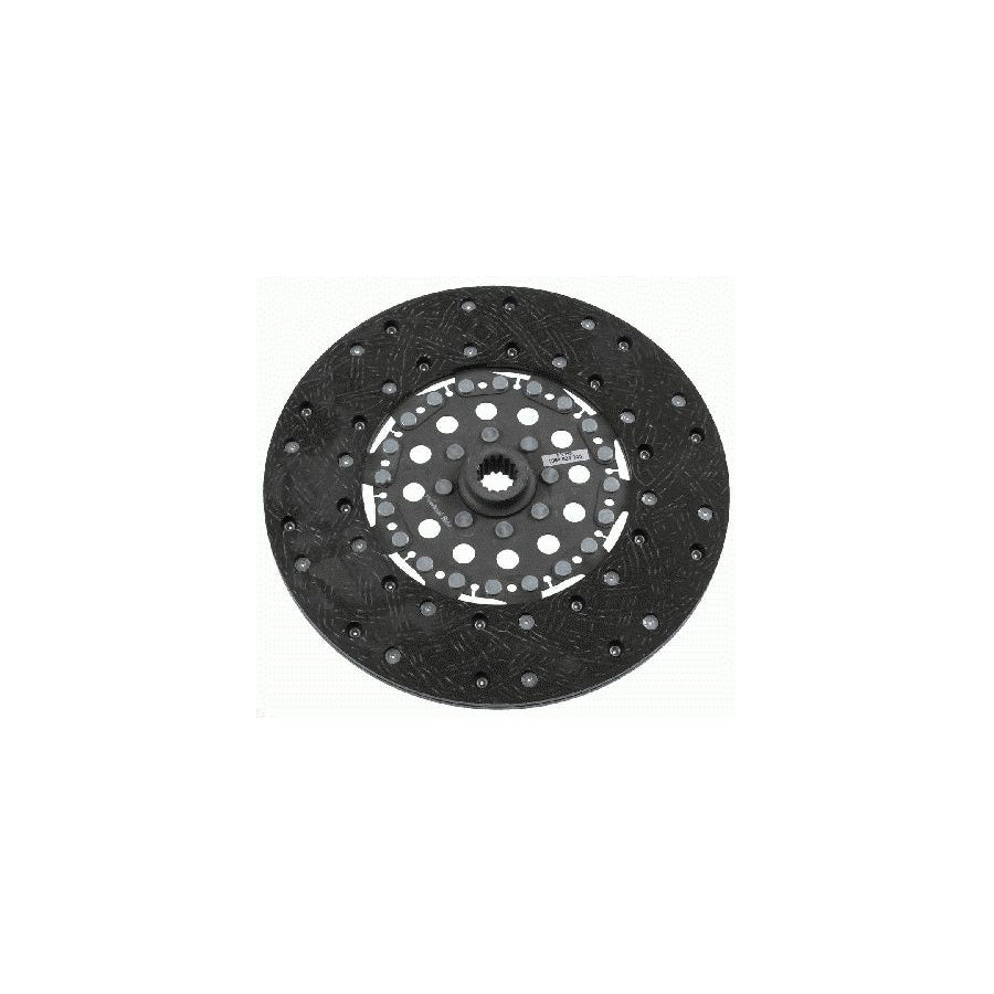 Sachs 1864 600 348 Clutch Disc