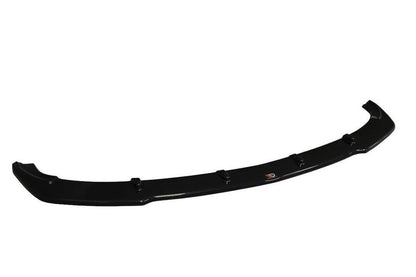 Maxton Design Infiniti G37 Sedan Front Splitter V.1