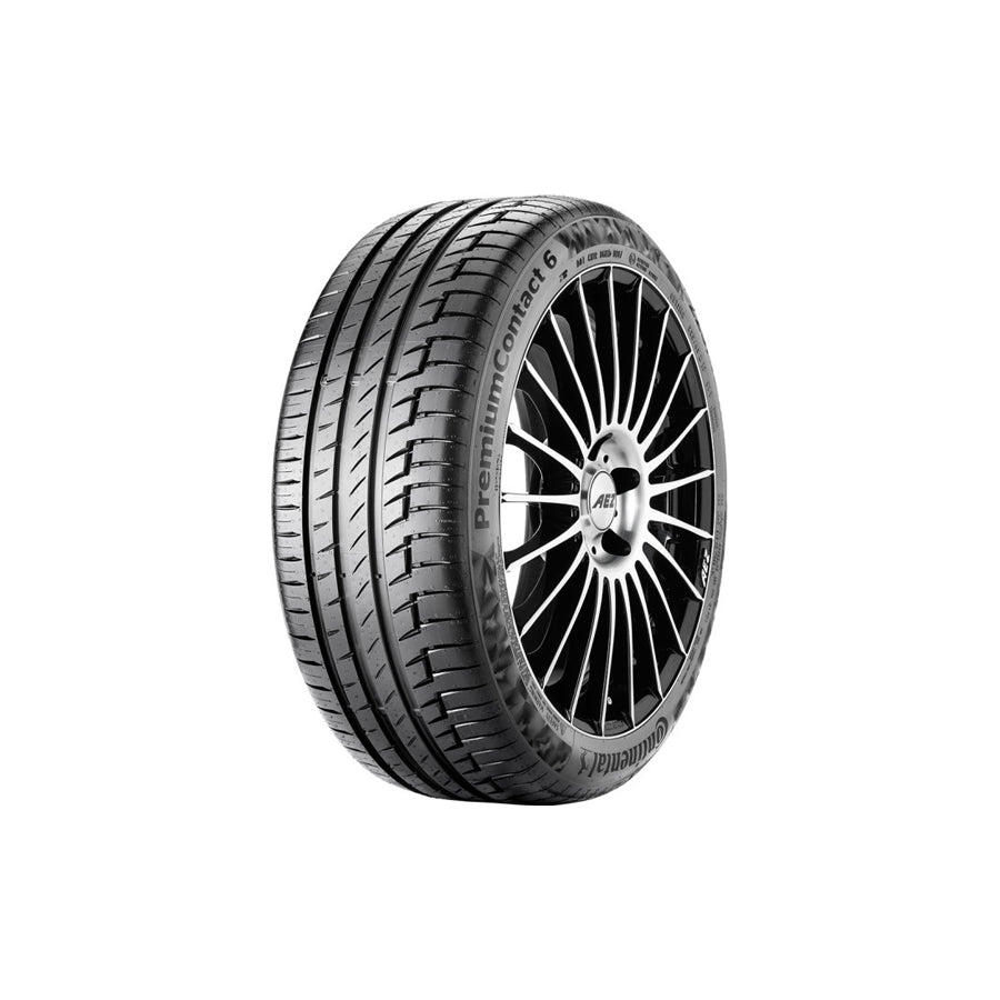 Continental PremiumContact 6 AO1 265/45 R21 108H XL Summer Car Tyre