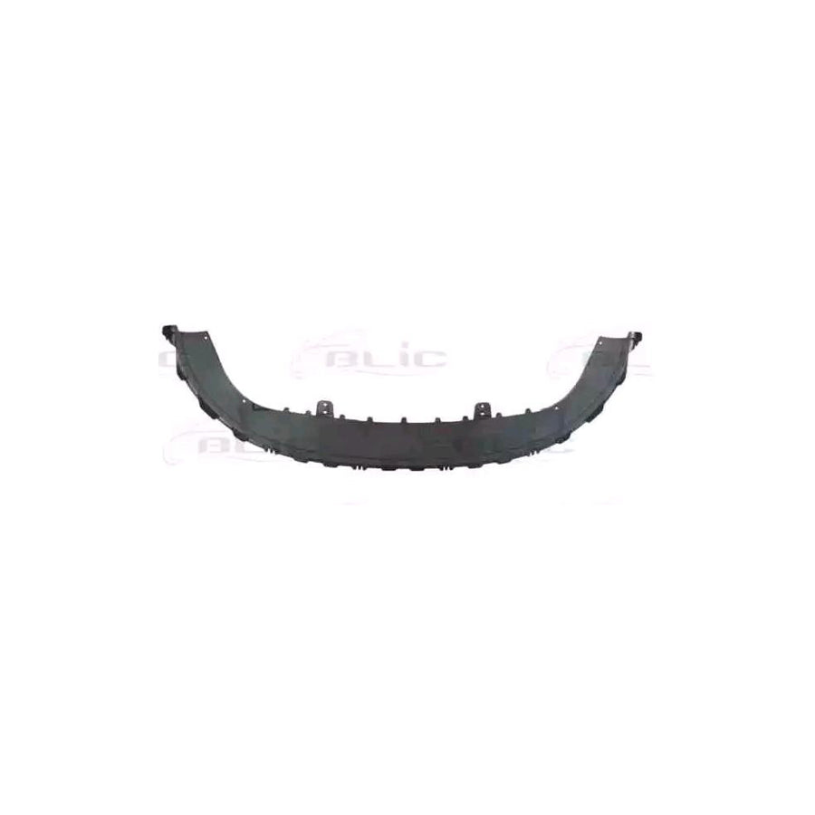 Blic 5511-00-6621220Q Front Splitter For Seat Ibiza