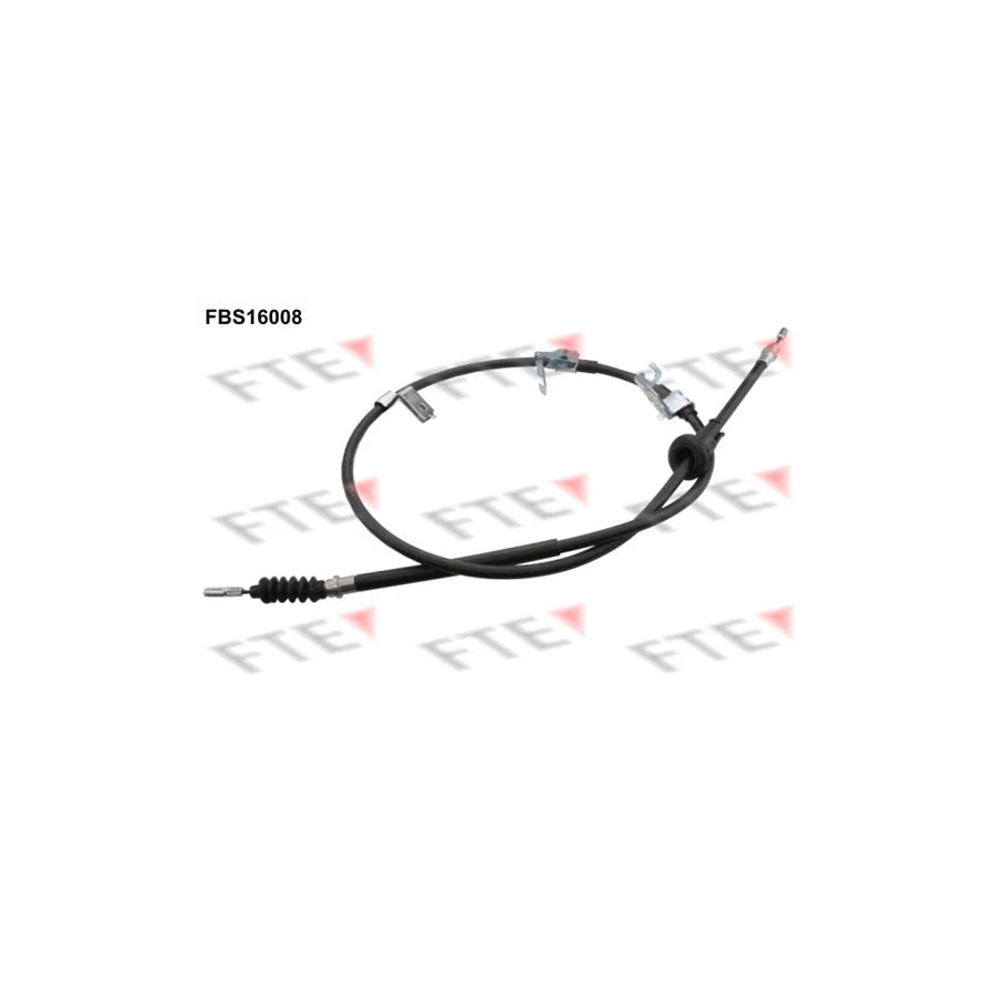 Fte 9250412 Hand Brake Cable | ML Performance UK Car Parts