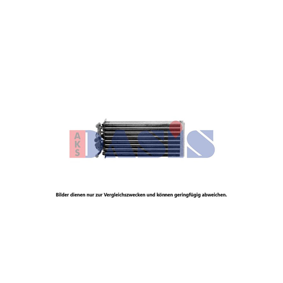 AKS Dasis 820425N Air Conditioning Evaporator | ML Performance UK