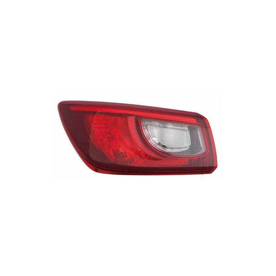 Abakus 21619ACRUE Rear Light For Mazda Cx-3 (Dk) | ML Performance UK