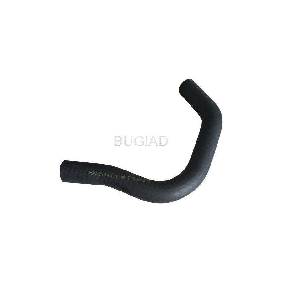 Bugiad 88626.V Charger Intake Hose