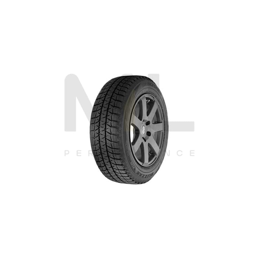 Bridgestone Blizzak WS80 215/60 R17 96T Winter Tyre | ML Performance UK Car Parts