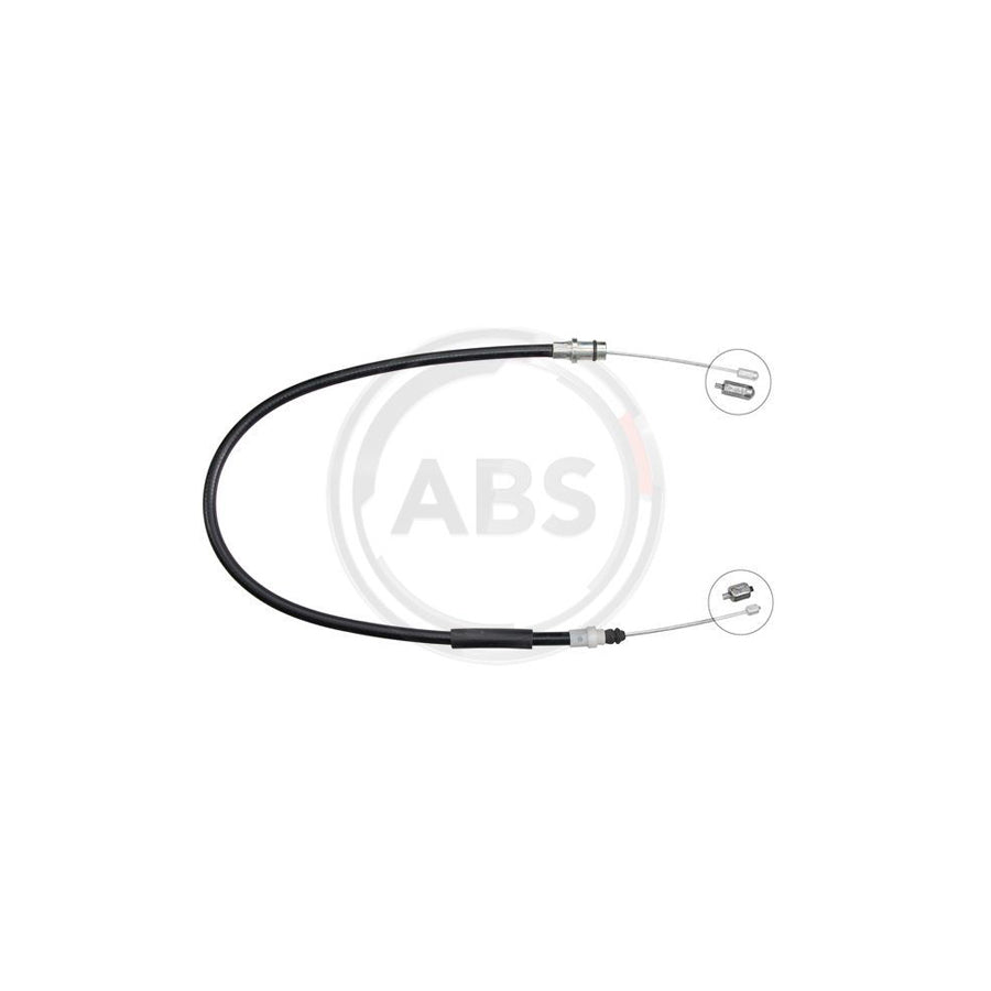 A.B.S. K13970 Hand Brake Cable