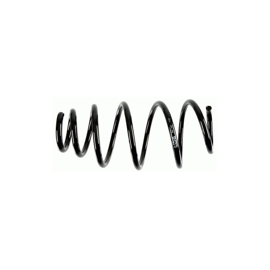 Sachs 993 030 Coil Spring