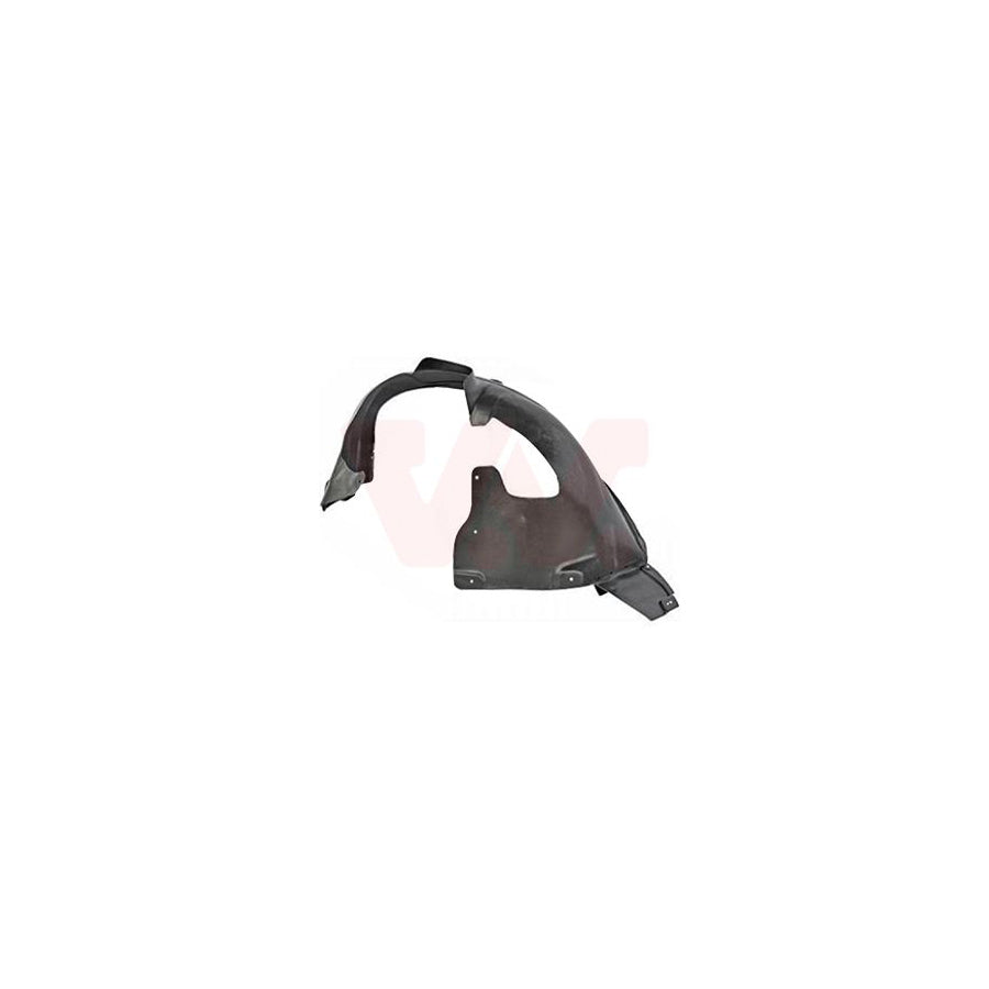 Van Wezel 0820433 Panelling, Mudguard for CHEVROLET CRUZE | ML Performance UK Car Parts