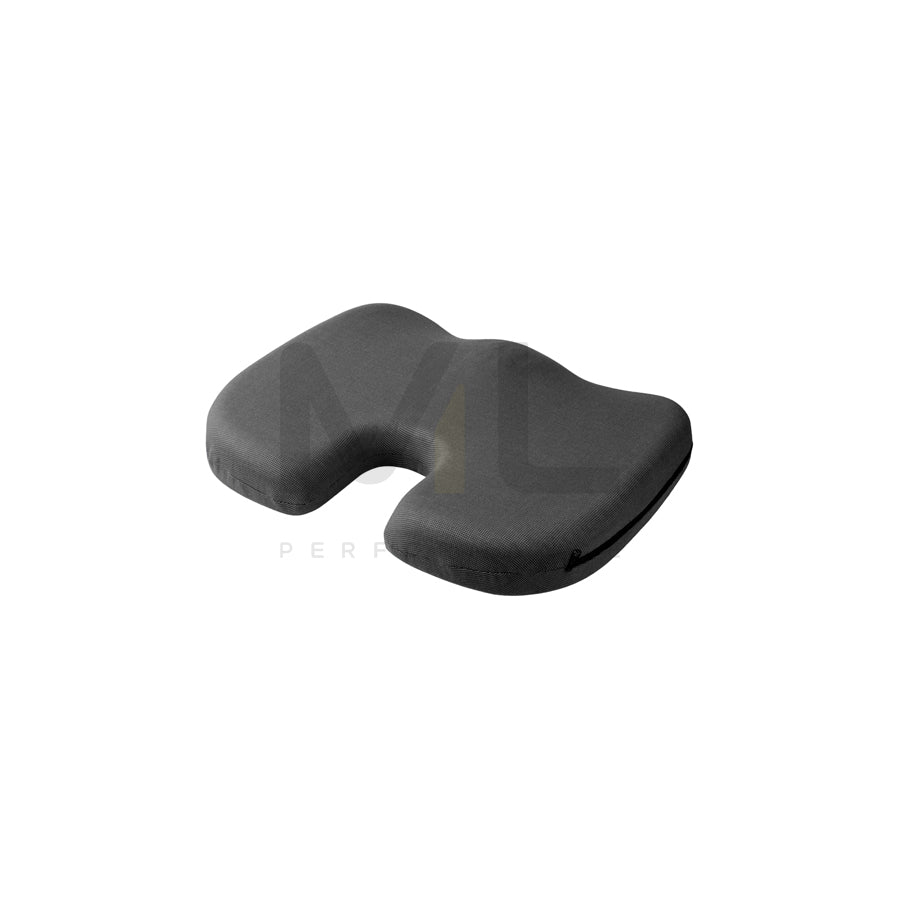 WALSER 27008 Seat pad Orthopaedic 45x36 cm | ML Performance Car Parts