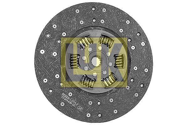 LuK 328 0061 11 Clutch Disc