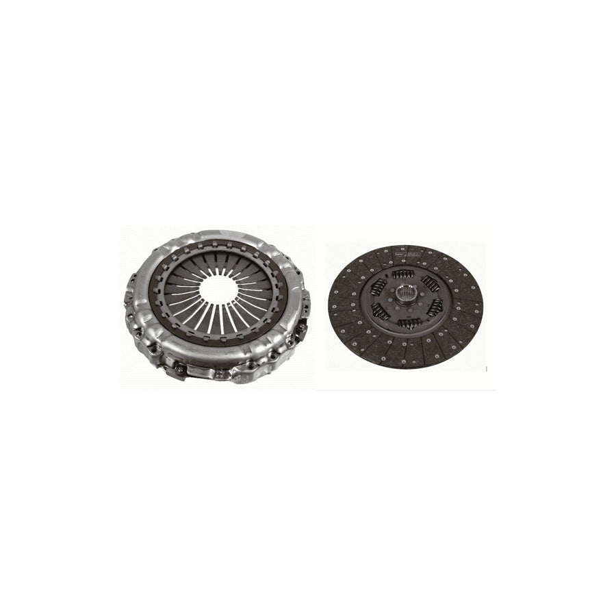 Sachs 3400 700 047 Clutch Kit