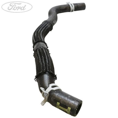 GENUINE FORD 1487291 1.8 SURATEC HE THERMOSTAT COOLANT HOSE 2000- | ML Performance UK