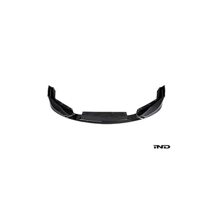 3D Design 3101-29311 BMW Carbon Fiber Front Lip Spoiler