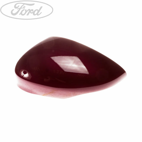 GENUINE FORD 1594563 FIESTA FRONT N/S WING MIRROR HOUSING CAP COVER | ML Performance UK