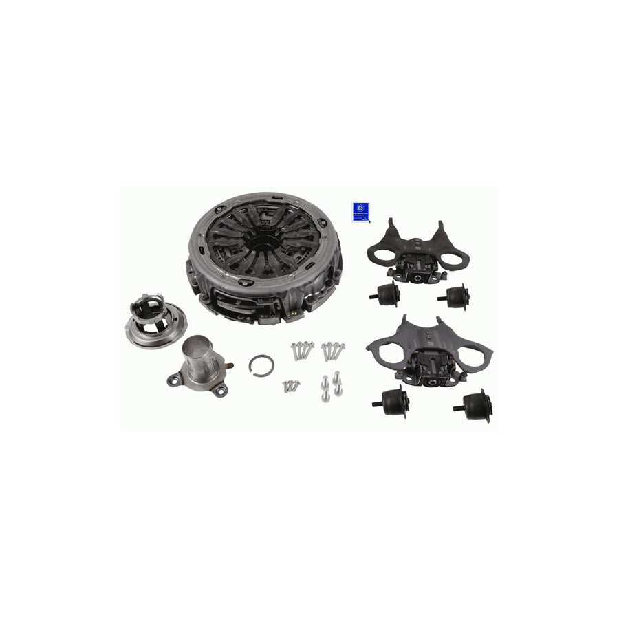 Sachs 3000 943 006 Clutch Kit