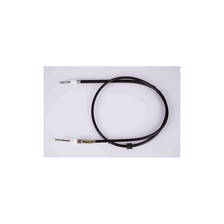 Hella 8AS 355 661-931 Hand Brake Cable Suitable For Mercedes-Benz Ml-Class (W163)