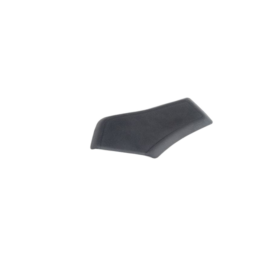 Genuine BMW 51498401011 E36 Left Water Channel Cover SCHWARZ (Inc. Z3) | ML Performance UK Car Parts