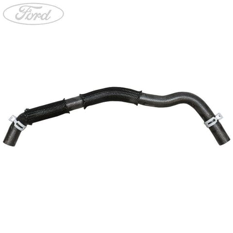 GENUINE FORD 1487291 1.8 SURATEC HE THERMOSTAT COOLANT HOSE 2000- | ML Performance UK