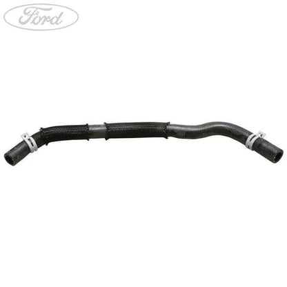 GENUINE FORD 1487291 1.8 SURATEC HE THERMOSTAT COOLANT HOSE 2000- | ML Performance UK