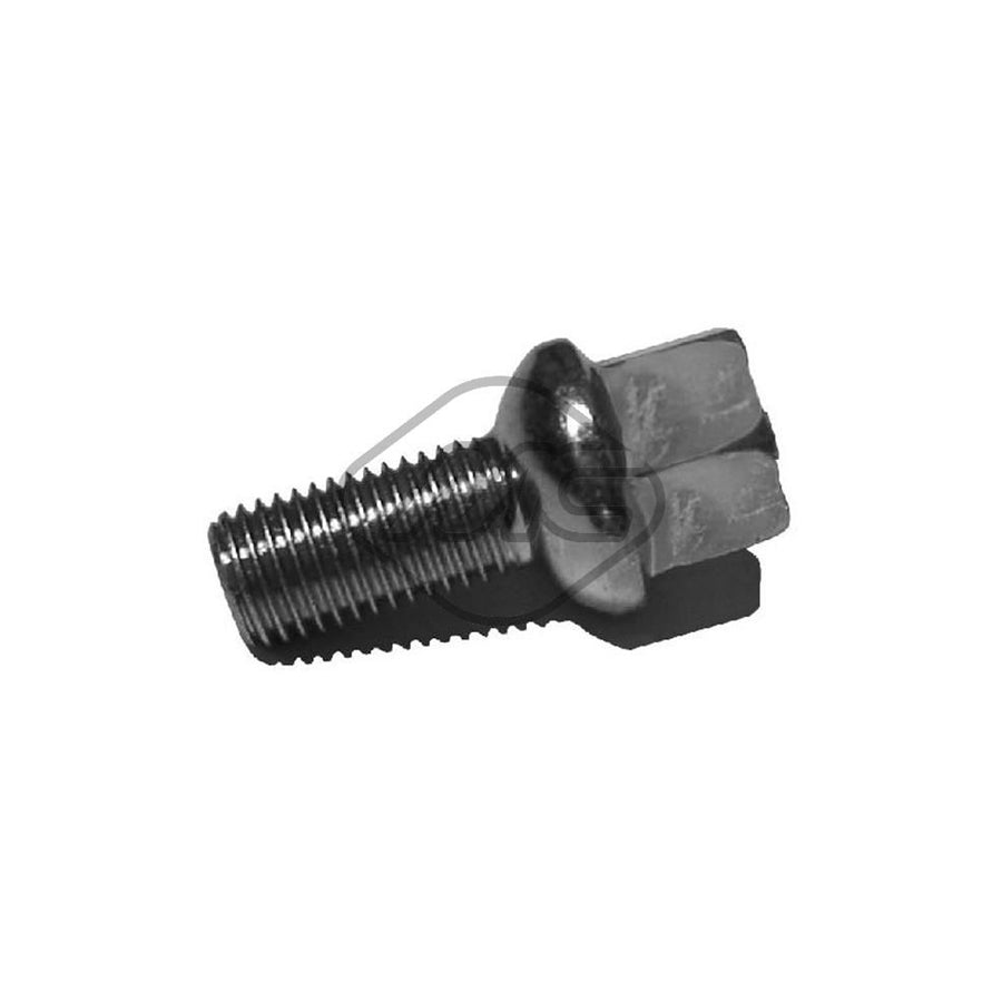 Metalcaucho 00792 Wheel Bolt | ML Performance UK Car Parts