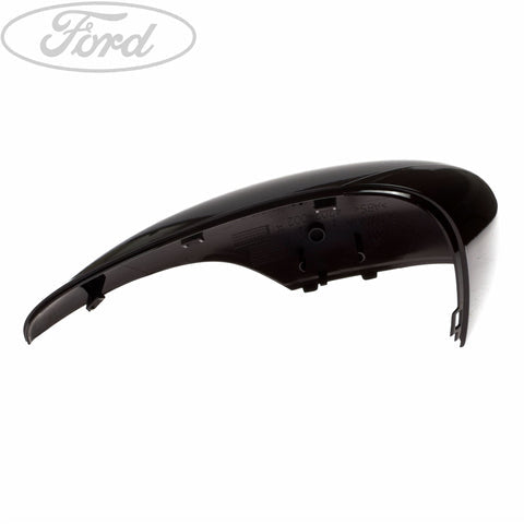 GENUINE FORD 1594561 FIESTA FRONT N/S LEFT WING MIRROR HOUSING CAP COVER | ML Performance UK