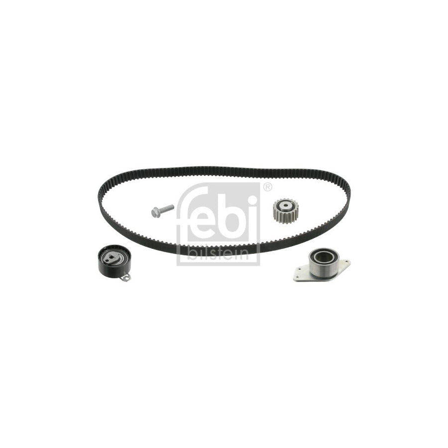 Febi Bilstein 29388 Timing Belt Kit