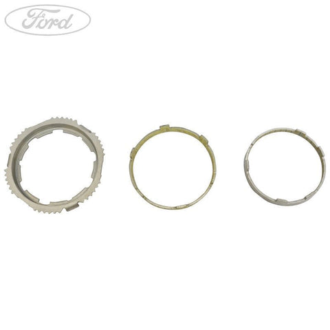 GENUINE FORD 1728281 SYNCHRONIZER RING | ML Performance UK