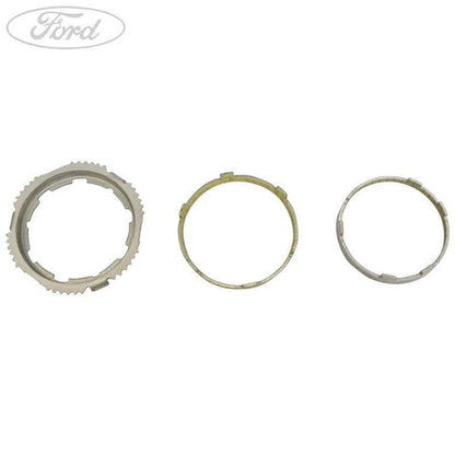 GENUINE FORD 1728281 SYNCHRONIZER RING | ML Performance UK