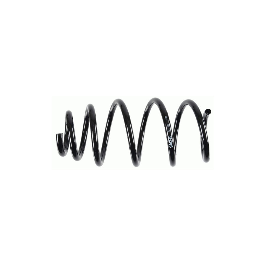 Sachs 993 029 Coil Spring