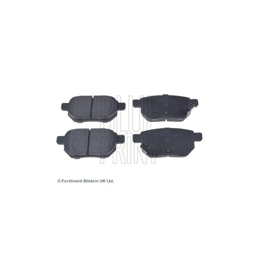 Blue Print ADT342204 Brake Pad Set