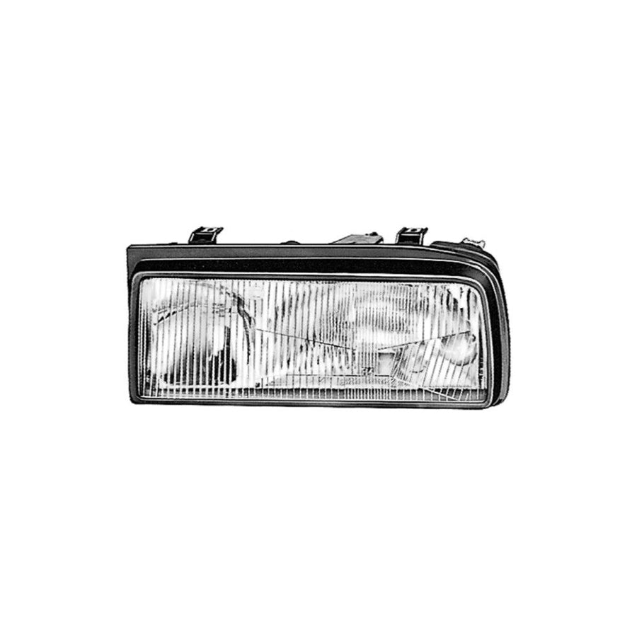 Hella 1DJ 005 377-201 Headlight