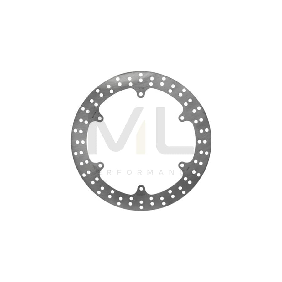 TRW MST249 Brake Disc | ML Performance Car Parts